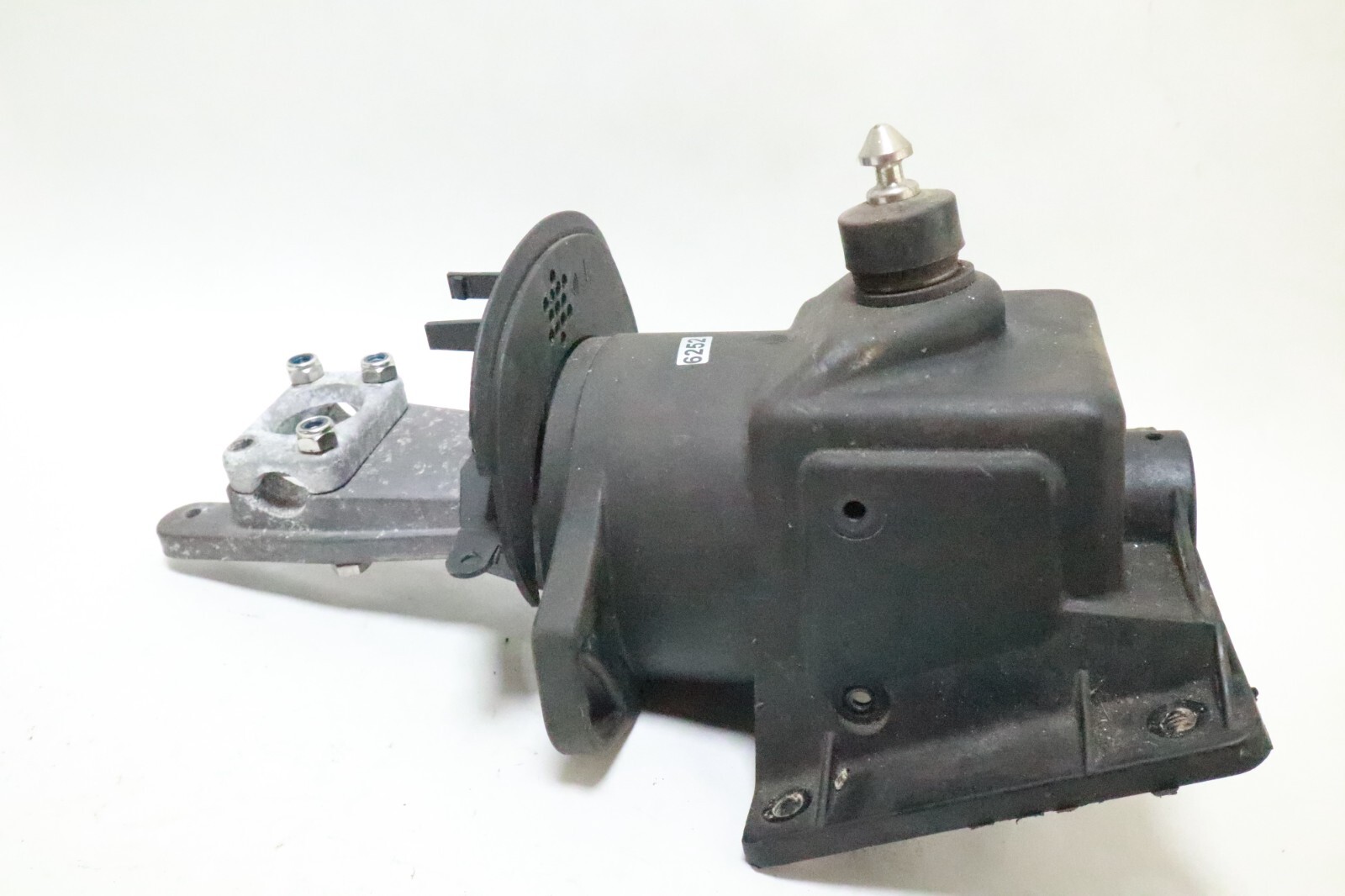 1996-2011 Sea-Doo OEM Steering Column Stem Ass'y Freshwater Wake PRO GTX DI SE - Image 6
