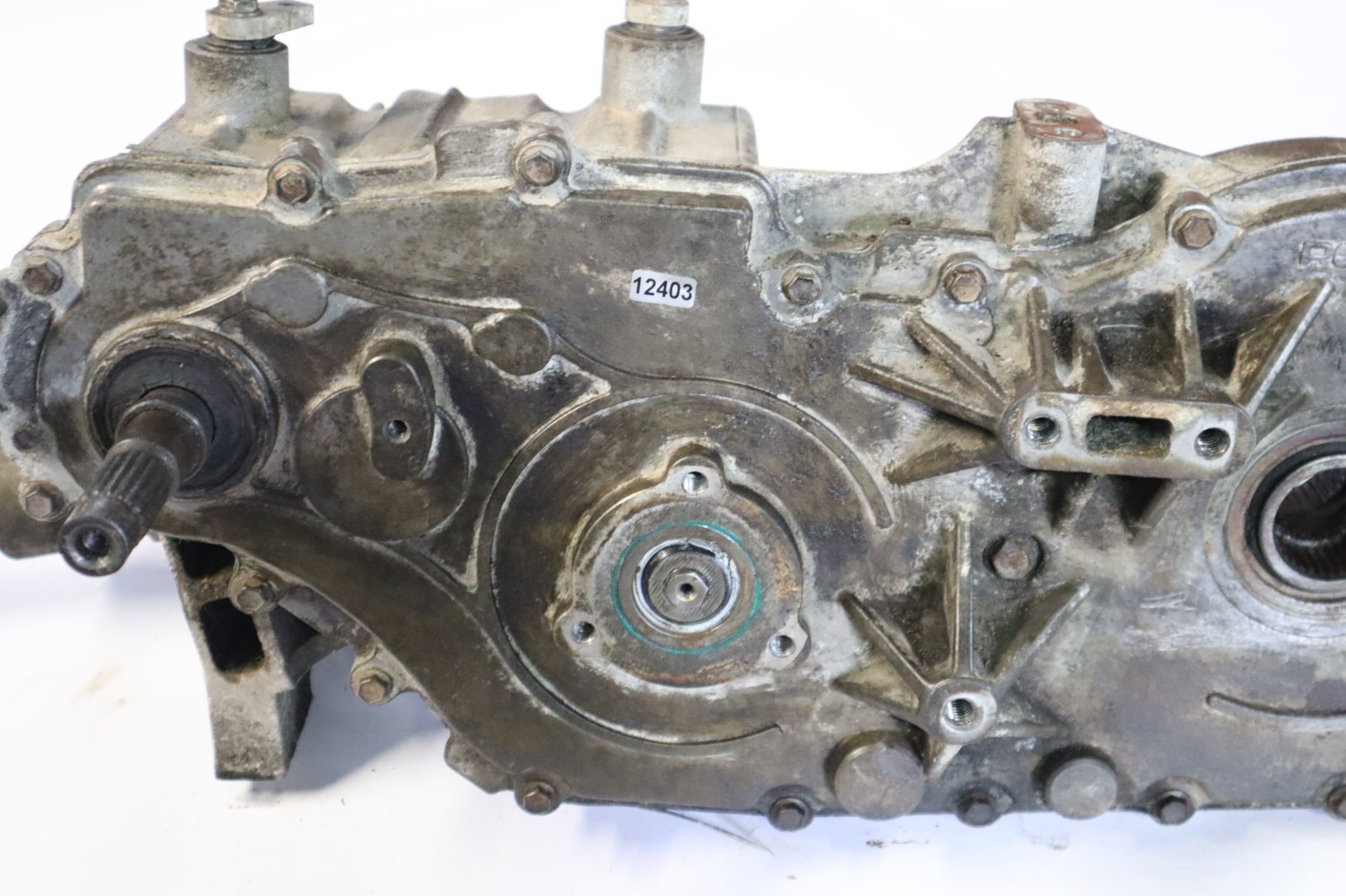 Polaris Gearcase Transmission 1997 Sportsman Xplorer 500 OEM 3233441 - Image 3