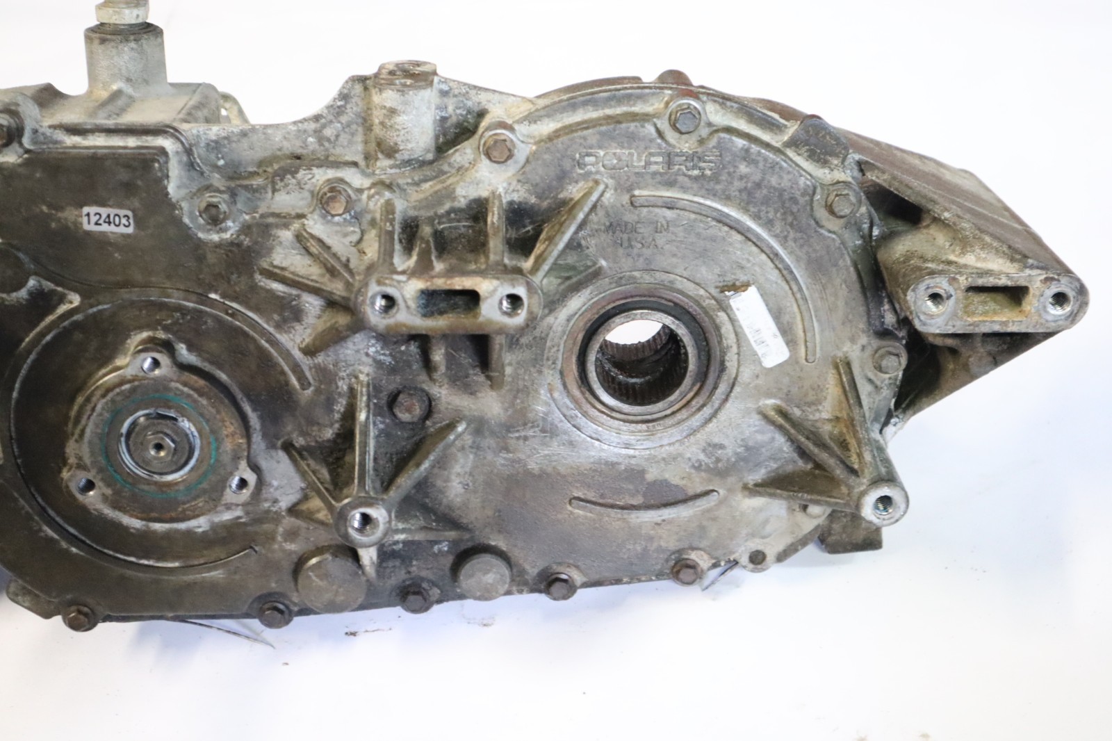 Polaris Gearcase Transmission 1997 Sportsman Xplorer 500 OEM 3233441 - Image 4