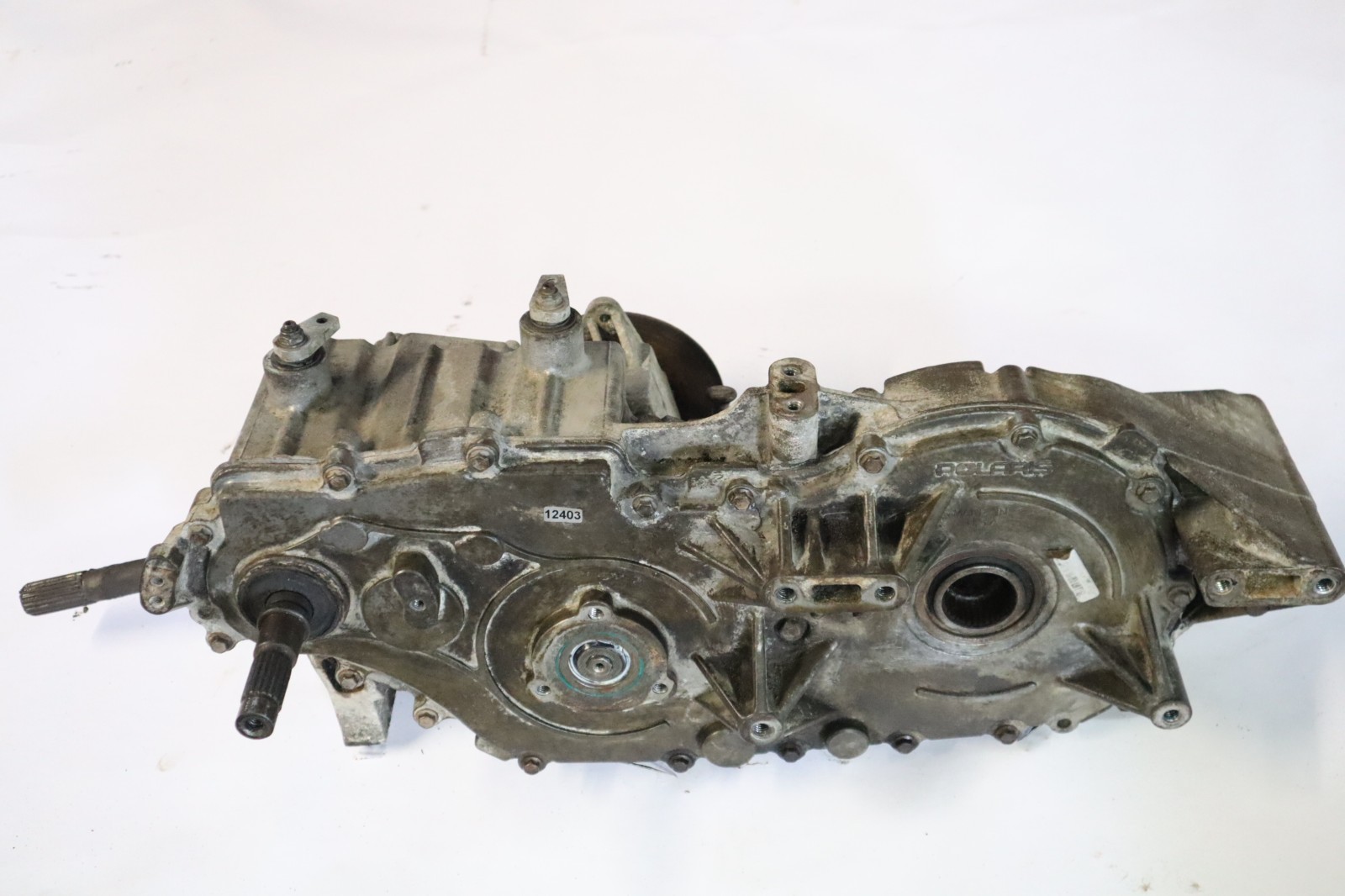 Polaris Gearcase Transmission 1997 Sportsman Xplorer 500 OEM 3233441 - Image 5