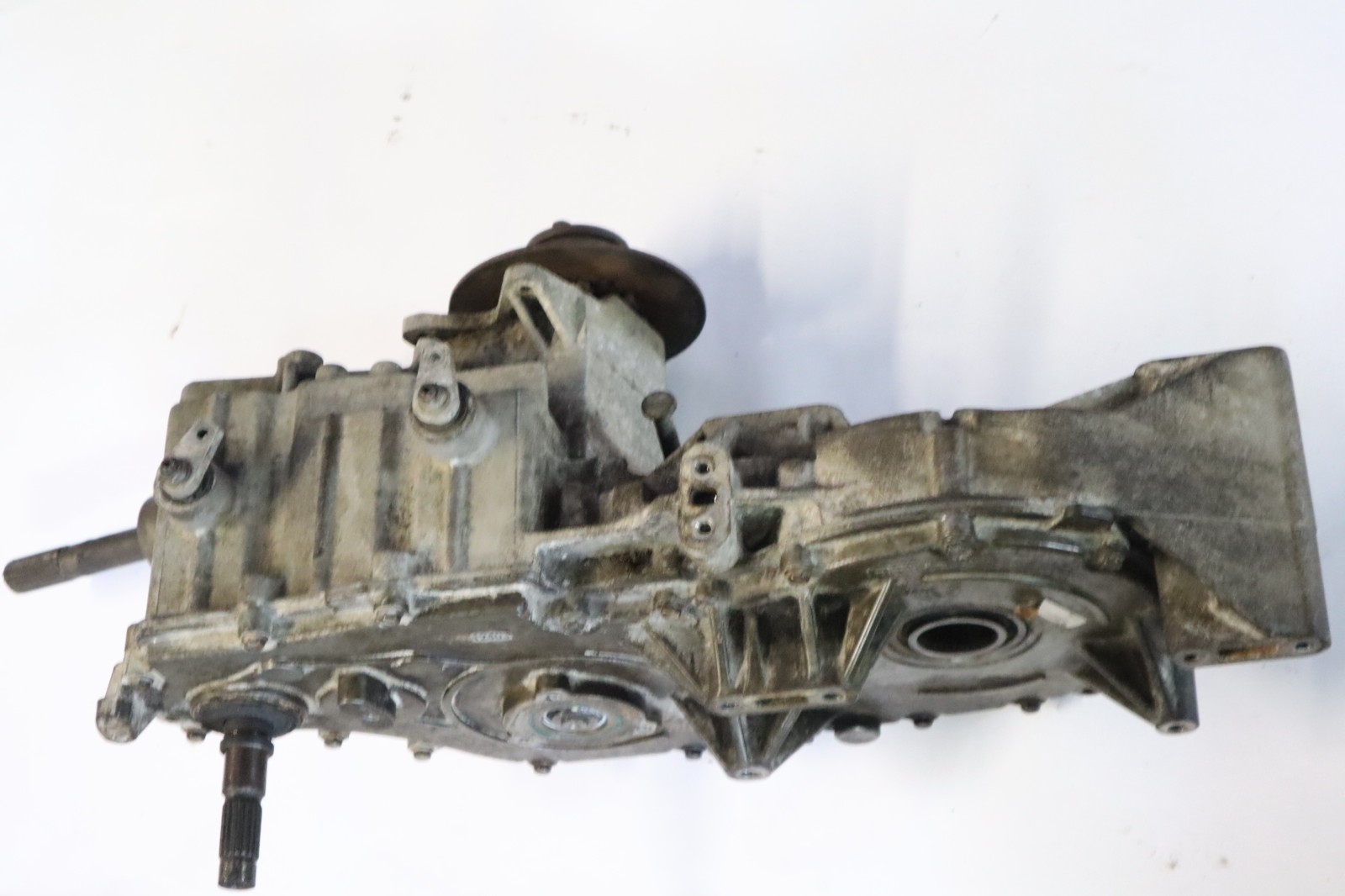 Polaris Gearcase Transmission 1997 Sportsman Xplorer 500 OEM 3233441 - Image 8