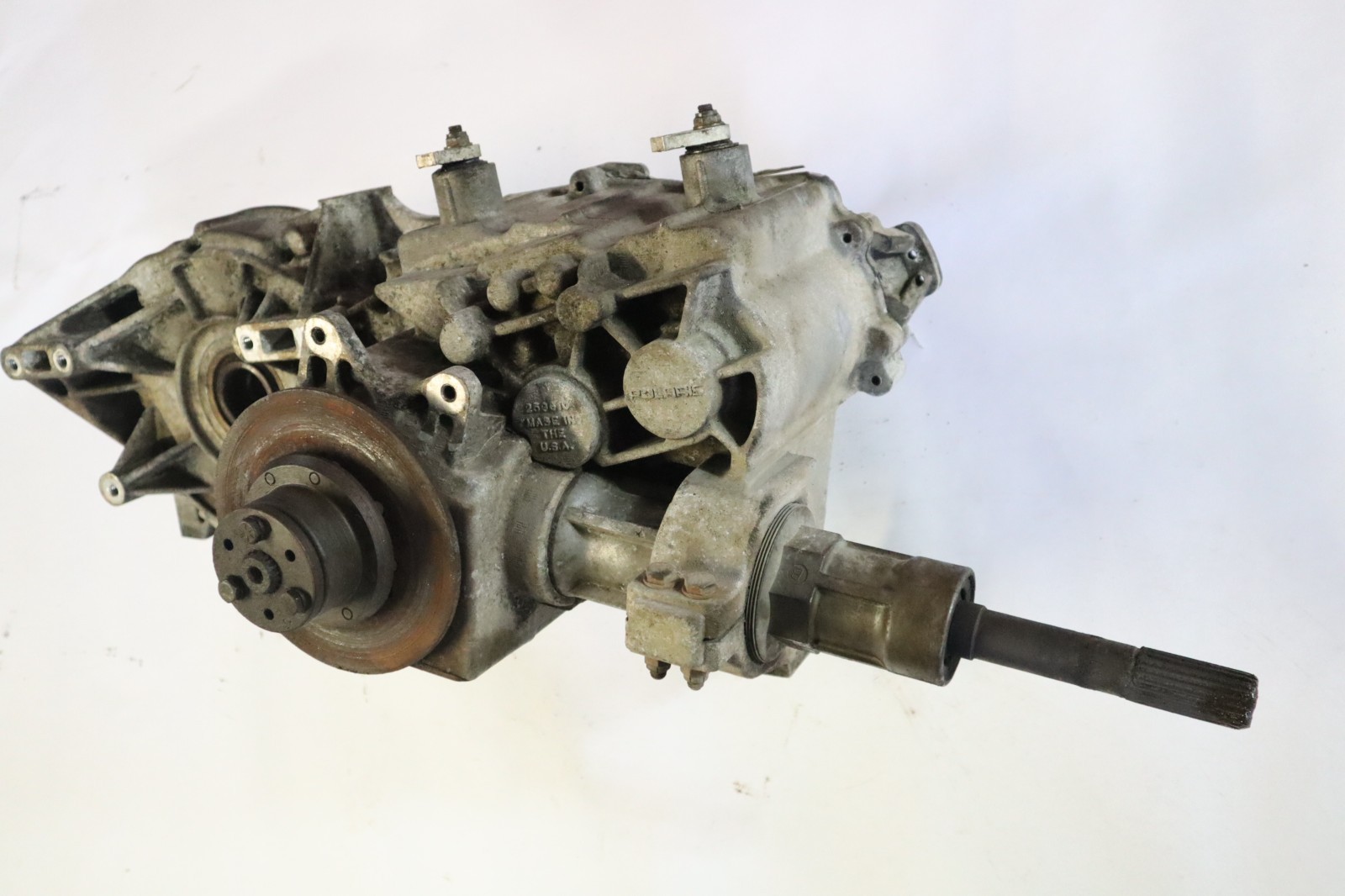 Polaris Gearcase Transmission 1997 Sportsman Xplorer 500 OEM 3233441 - Image 11