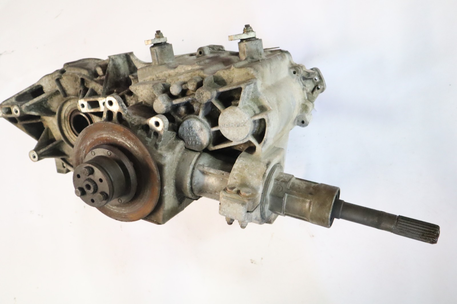 Polaris Gearcase Transmission 1997 Sportsman Xplorer 500 OEM 3233441 - Image 12