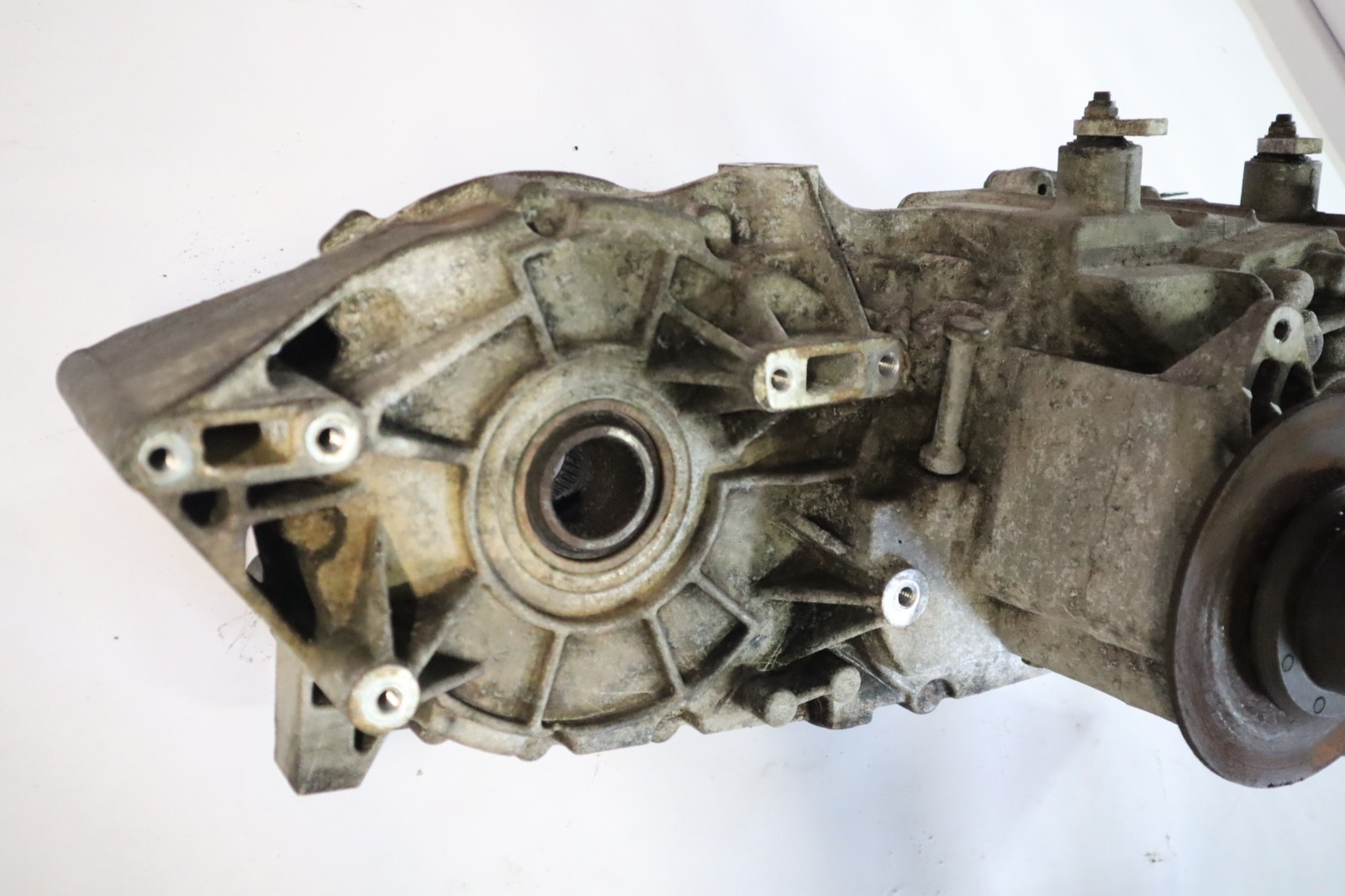 Polaris Gearcase Transmission 1997 Sportsman Xplorer 500 OEM 3233441 - Image 14