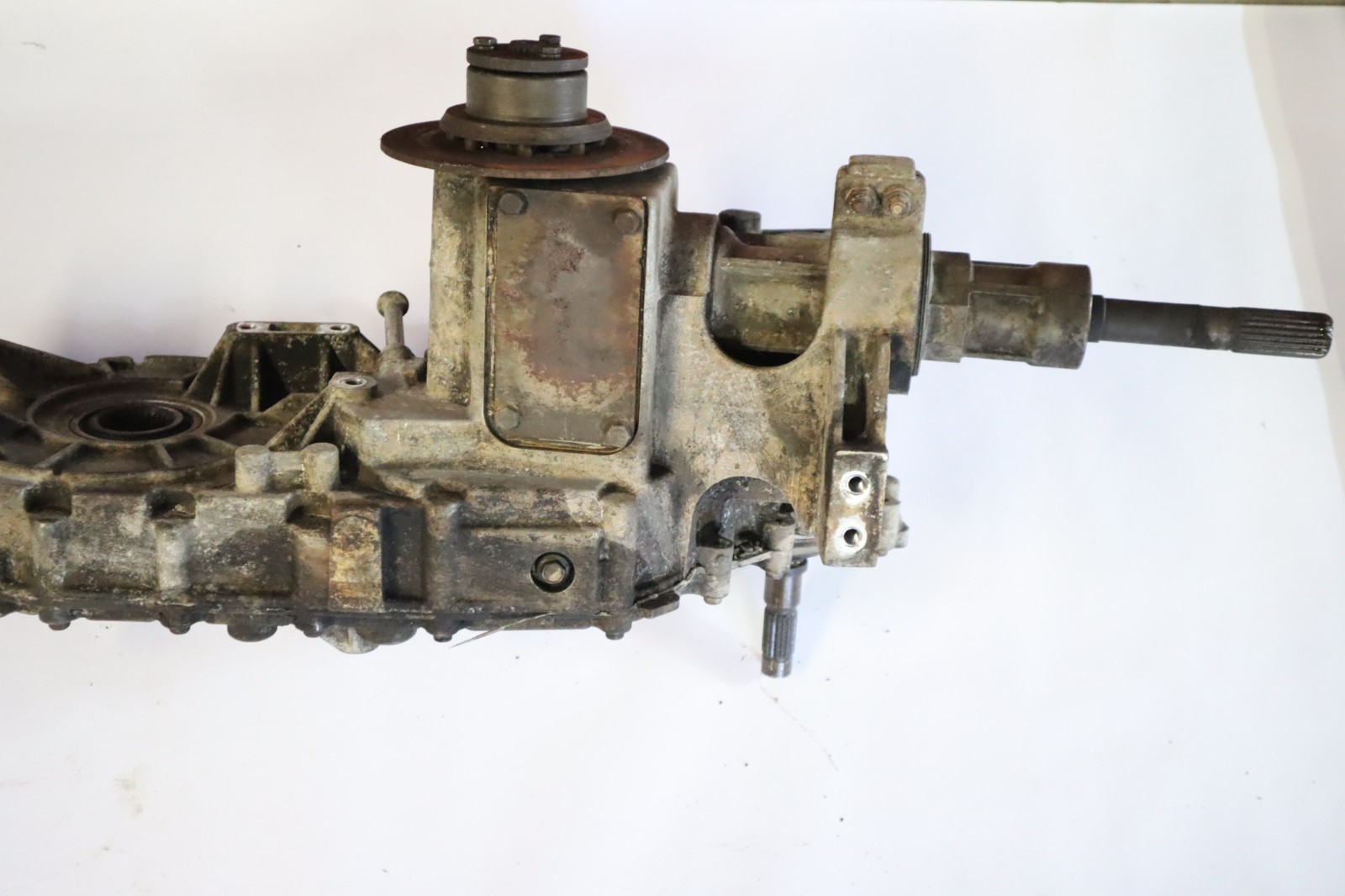 Polaris Gearcase Transmission 1997 Sportsman Xplorer 500 OEM 3233441 - Image 17