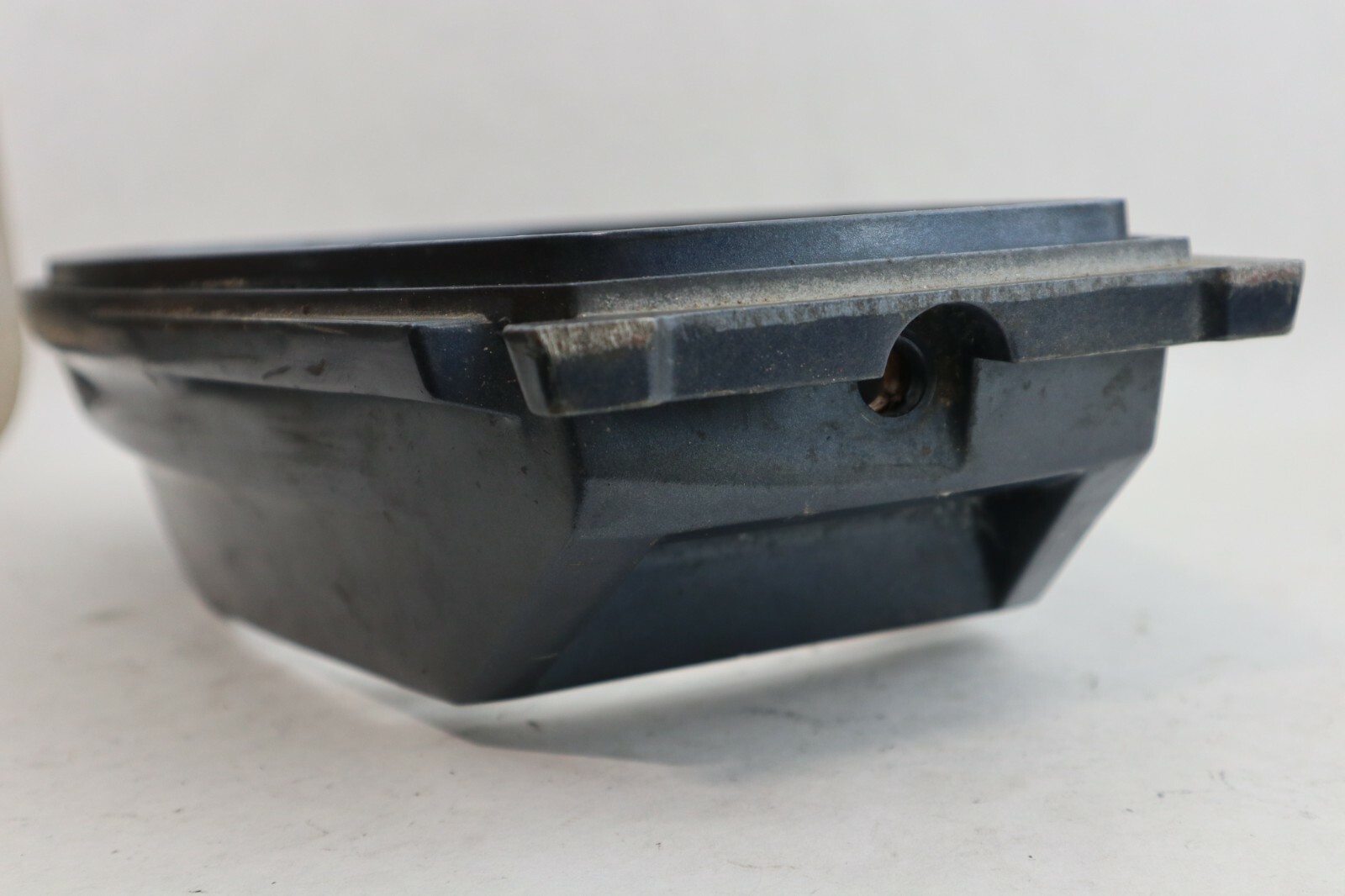 1989 1990 1991 25 30 hp Yamaha Outboard lower Cowl bottom Engine Cover - Image 5