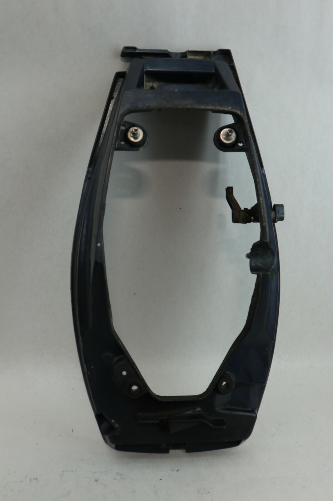 1989 1990 1991 25 30 hp Yamaha Outboard lower Cowl bottom Engine Cover - Image 6