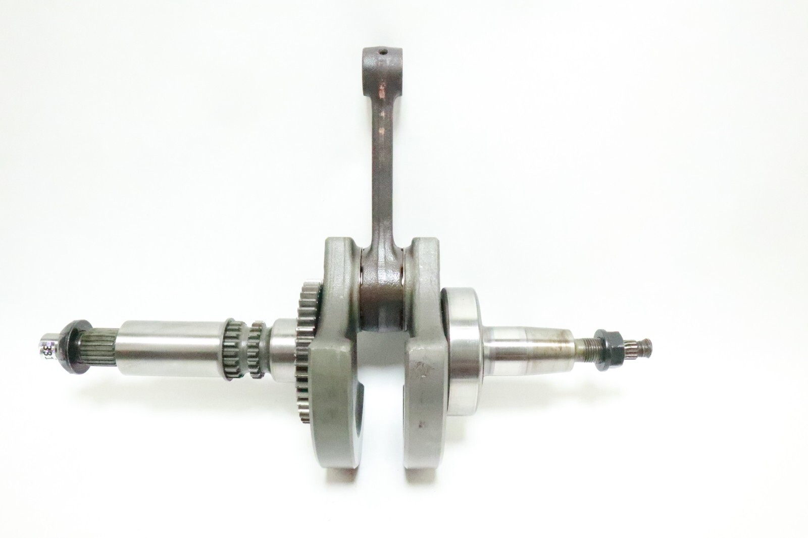 Arctic Cat Bearcat 454 Crankshaft Crank Rod 96-98