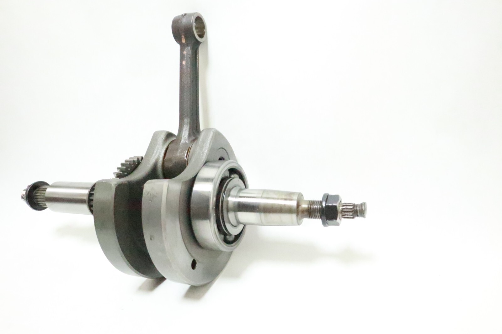 Arctic Cat Bearcat 454 Crankshaft Crank Rod 96-98 - Image 3
