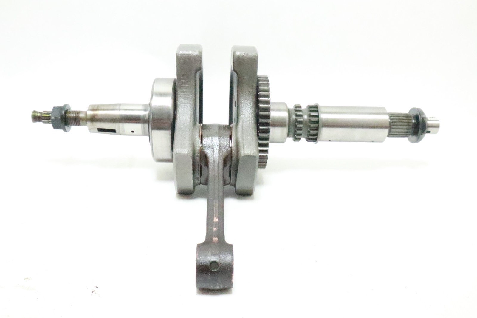 Arctic Cat Bearcat 454 Crankshaft Crank Rod 96-98 - Image 10