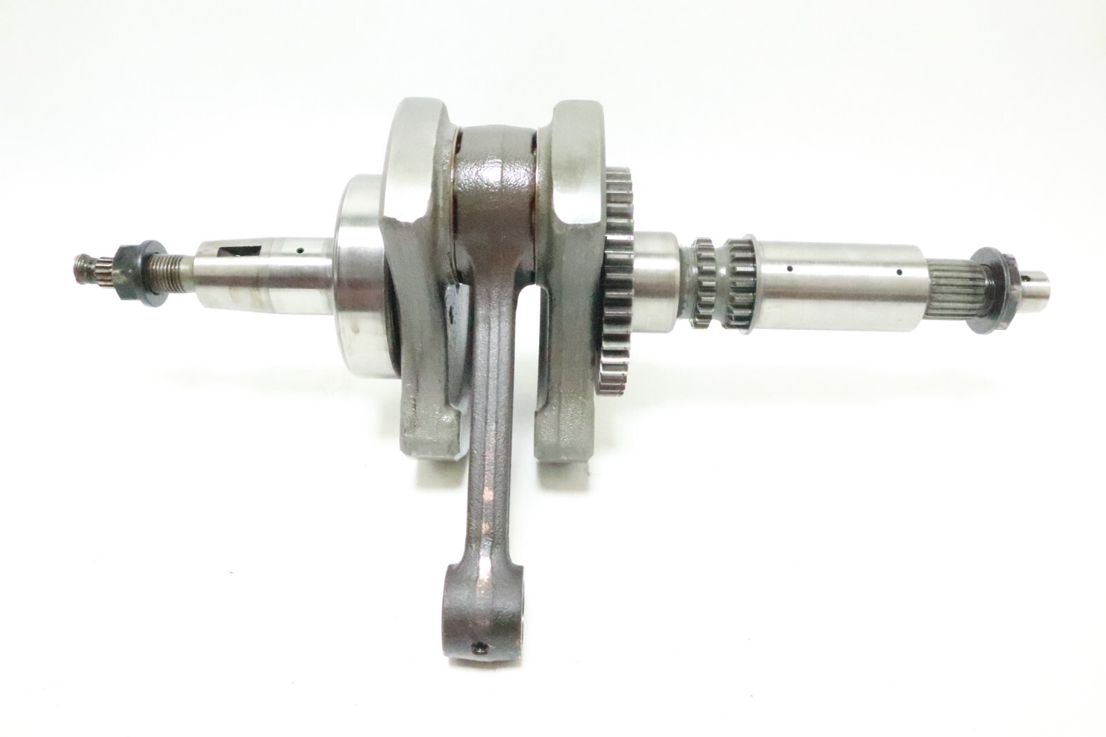 Arctic Cat Bearcat 454 Crankshaft Crank Rod 96-98 - Image 12