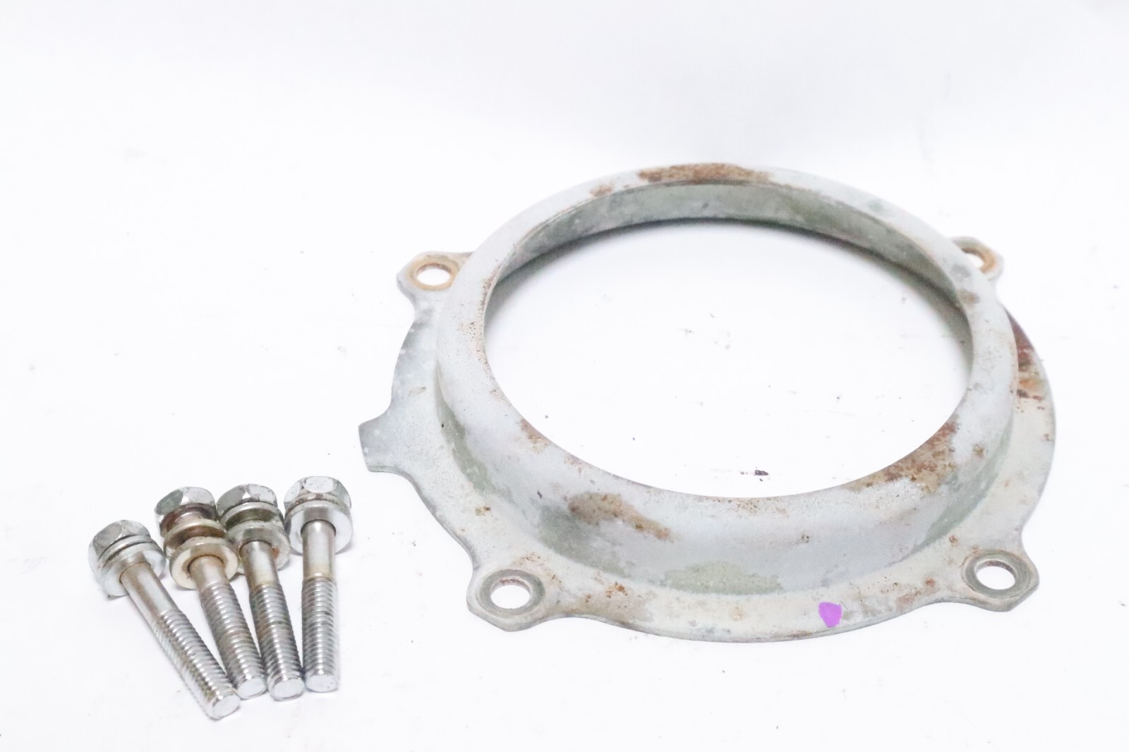Yamaha 200 - 300HP HPDI OX66 stator cover PN# 61A-83721-00-00 kyk