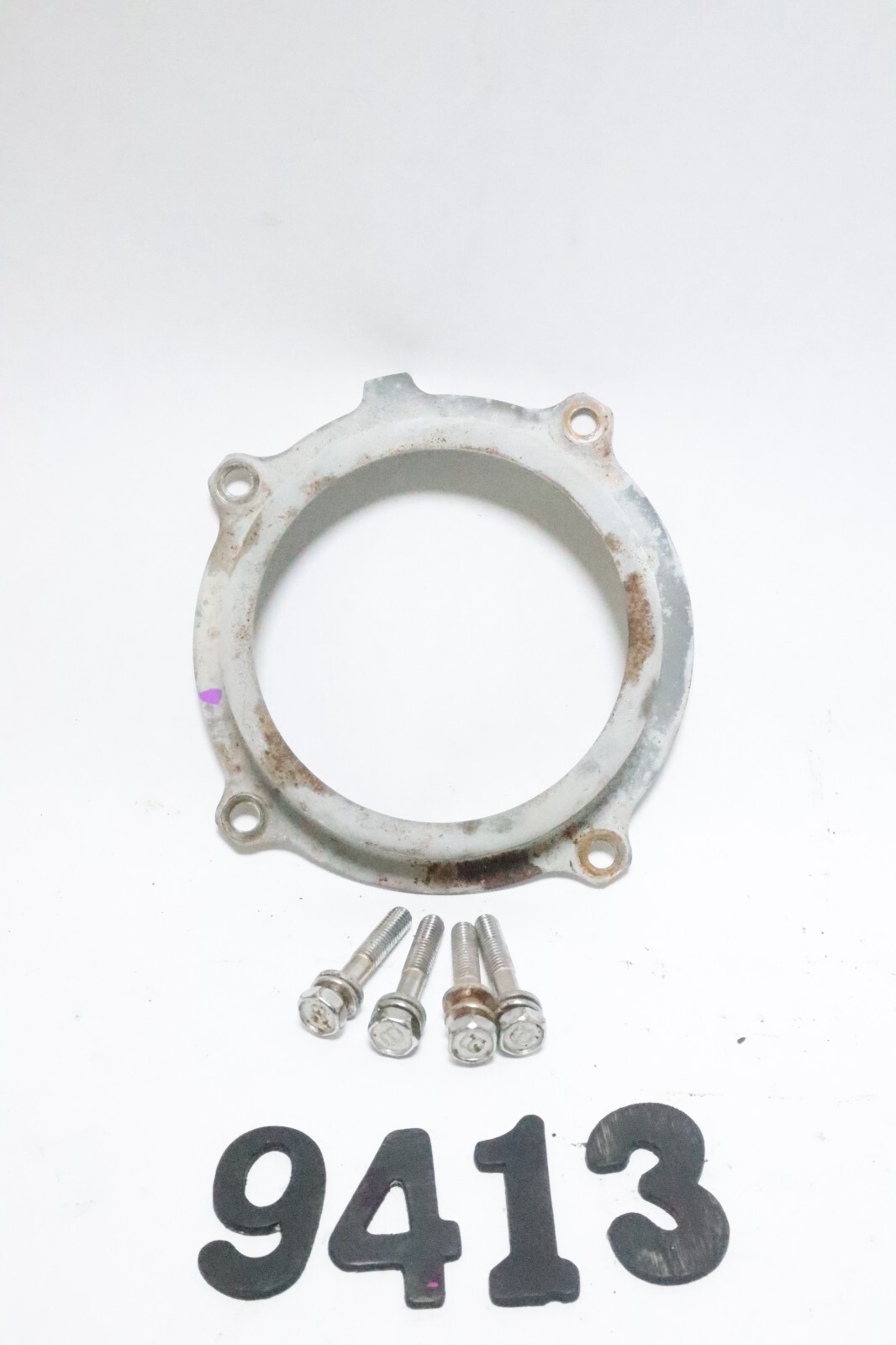 Yamaha 200 - 300HP HPDI OX66 stator cover PN# 61A-83721-00-00 kyk - Image 2