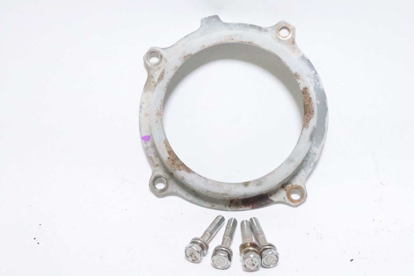 Yamaha 200 - 300HP HPDI OX66 stator cover PN# 61A-83721-00-00 kyk - Image 3