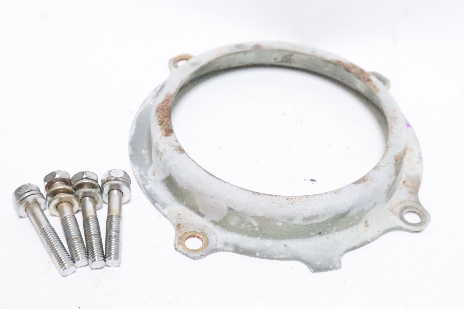 Yamaha 200 - 300HP HPDI OX66 stator cover PN# 61A-83721-00-00 kyk - Image 4
