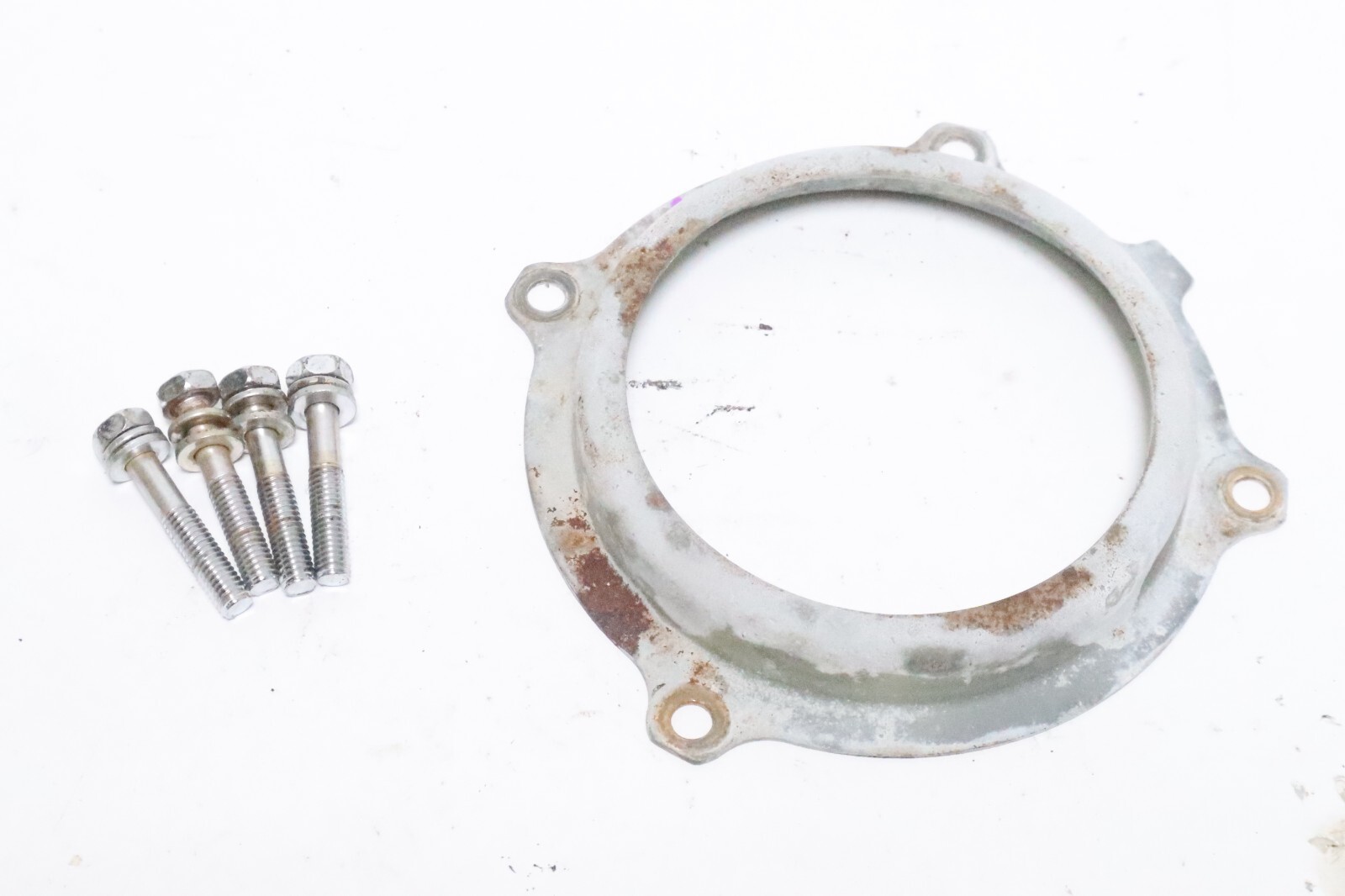 Yamaha 200 - 300HP HPDI OX66 stator cover PN# 61A-83721-00-00 kyk - Image 5