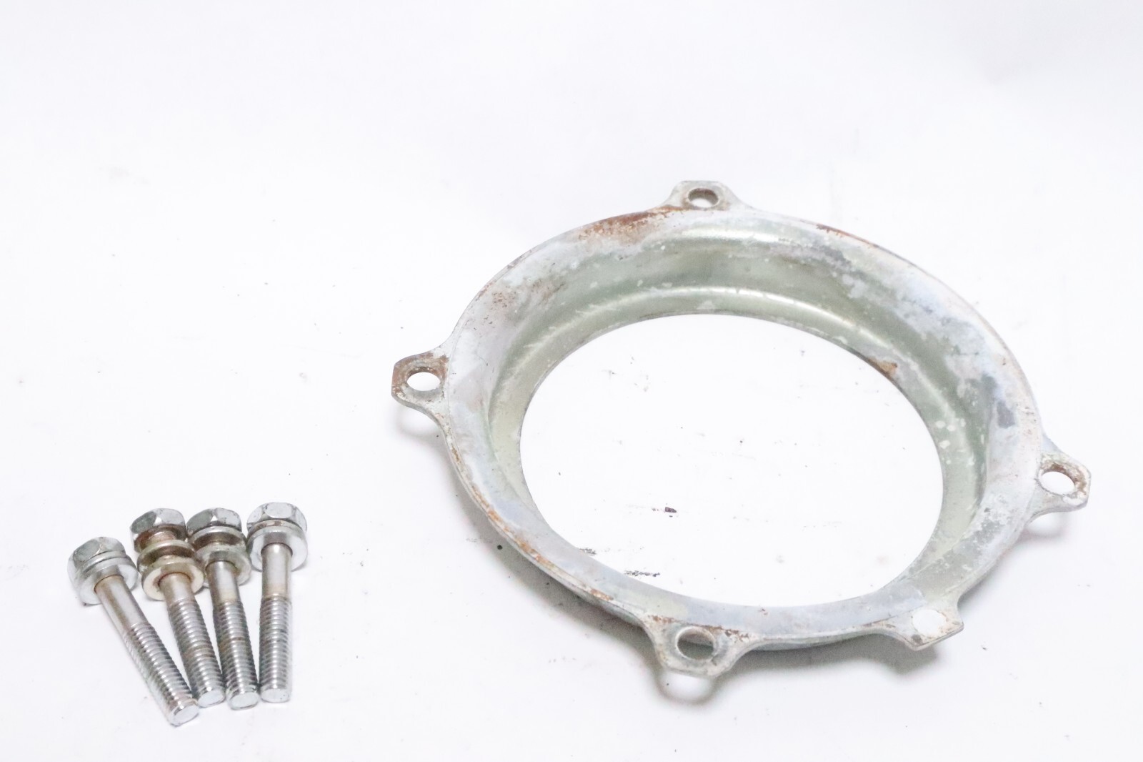 Yamaha 200 - 300HP HPDI OX66 stator cover PN# 61A-83721-00-00 kyk - Image 6