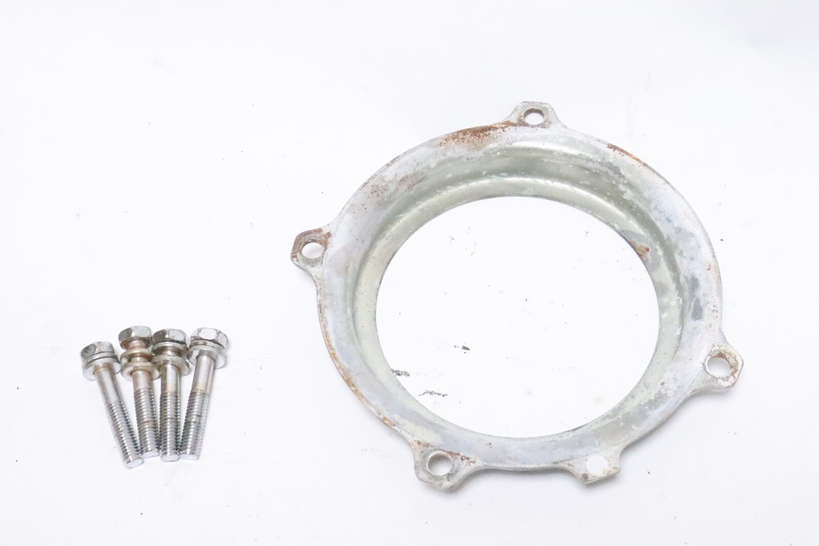 Yamaha 200 - 300HP HPDI OX66 stator cover PN# 61A-83721-00-00 kyk - Image 7