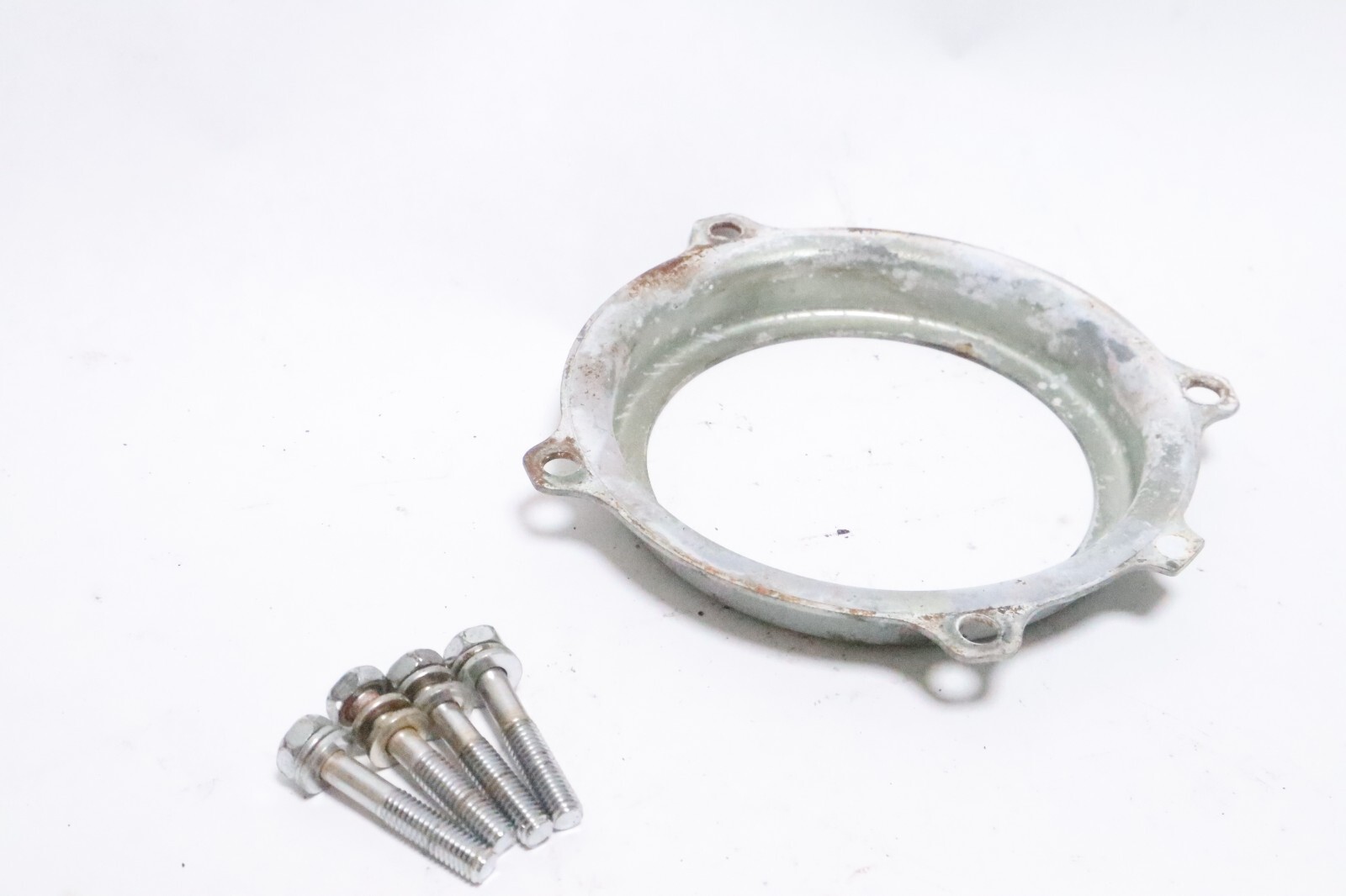 Yamaha 200 - 300HP HPDI OX66 stator cover PN# 61A-83721-00-00 kyk - Image 8