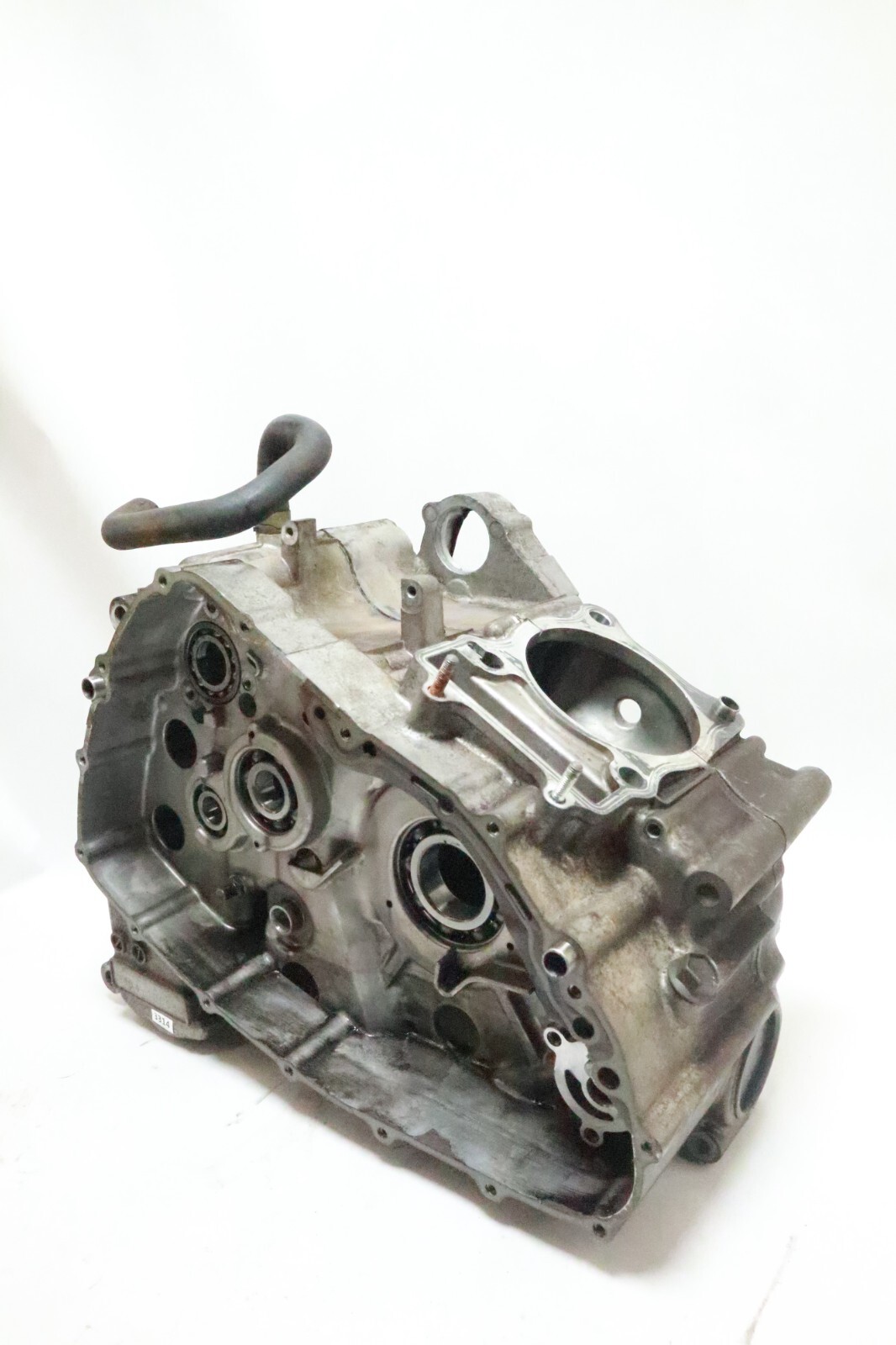 Arctic Cat Bearcat 454 Right and left Crankcase Crank Case 96-98