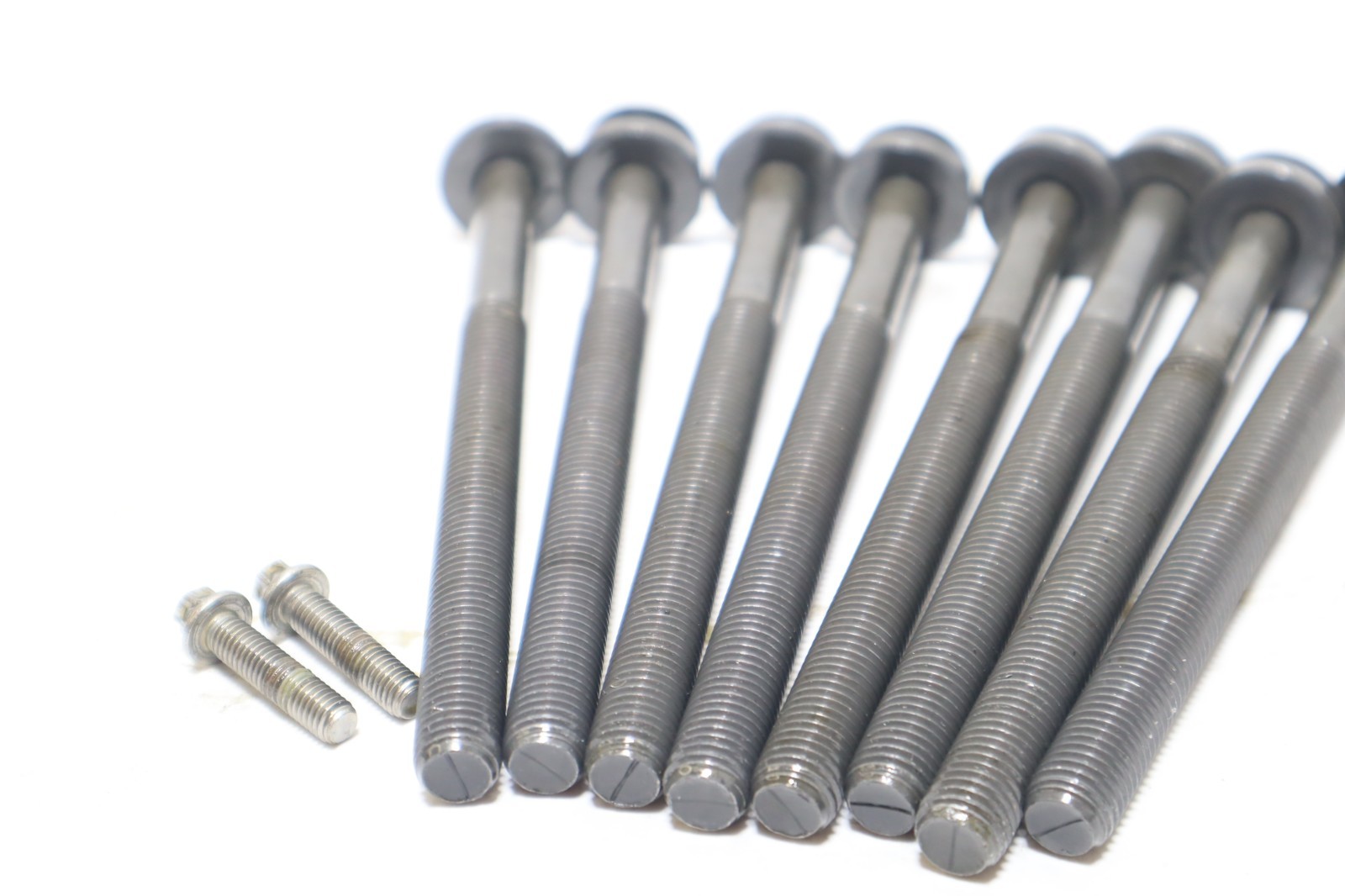 OEM Seadoo 4tec Cylinder Head Bolt Set 130 155 185 215 260 2002-2017 420641110 - Image 4