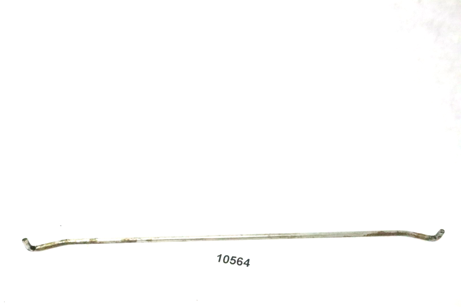 OMC JOHNSON EVINRUDE STBD TO PORT THROTTLE BODY LINK 0348947