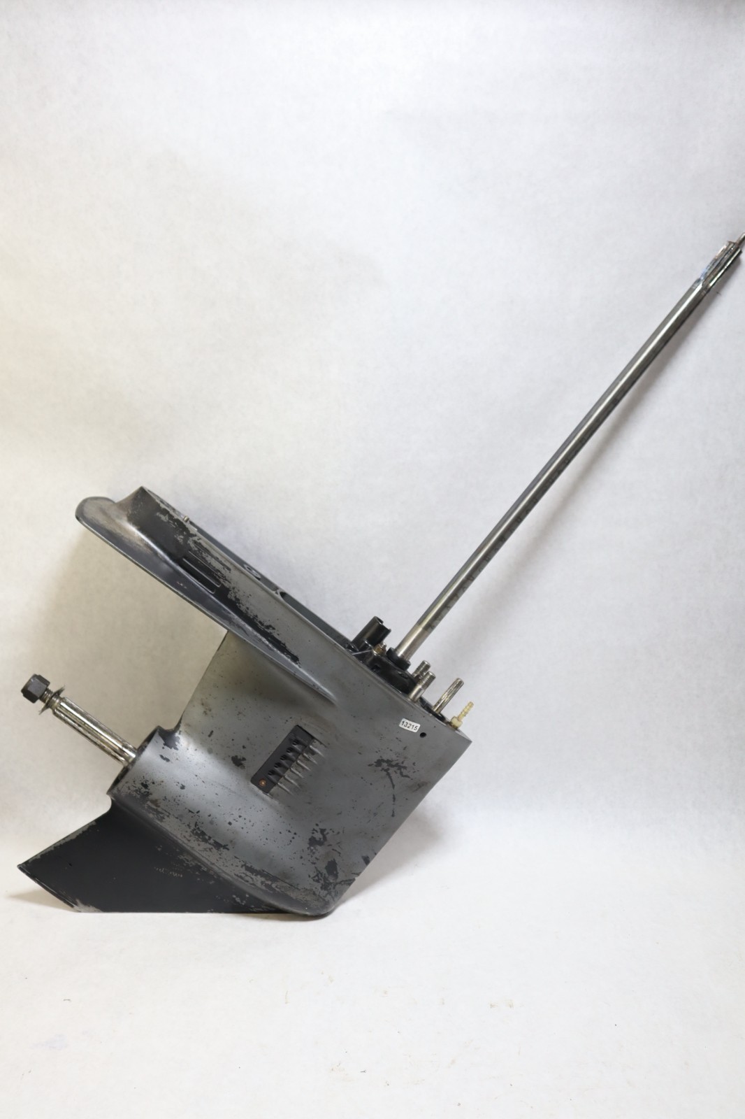 Mercury Mariner 40 hp 4Cyl Gear Housing Assembly 1643-9539A1 1643-9539 - Image 5
