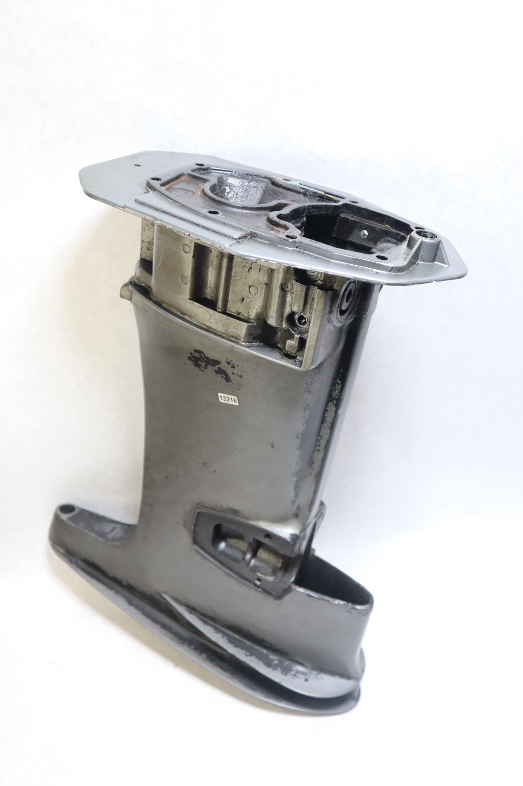 Mercury Mariner 30 40 50 60 HP 20" Midsection PN 8189A13 1987-1997