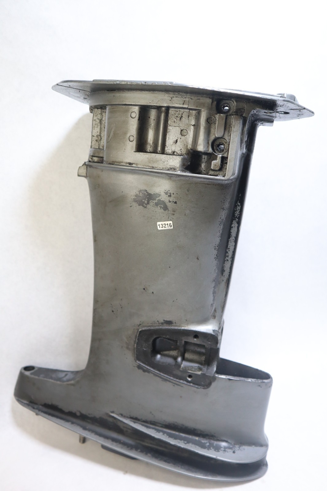 Mercury Mariner 30 40 50 60 HP 20" Midsection PN 8189A13 1987-1997 - Image 3