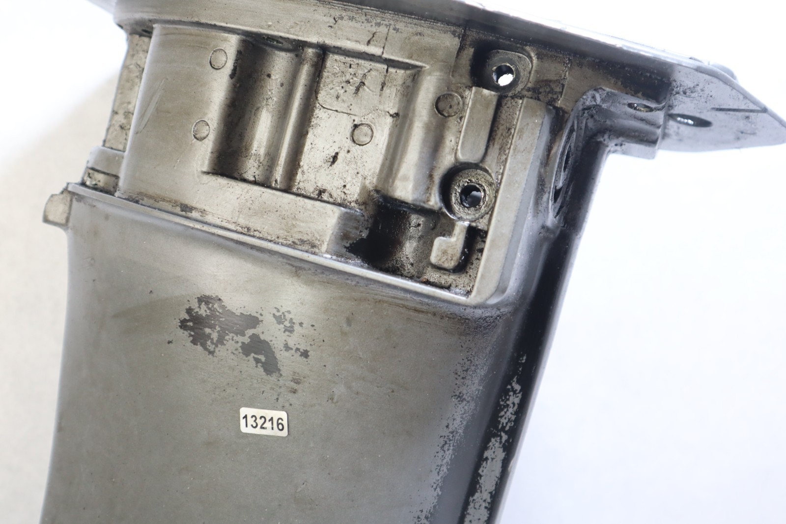 Mercury Mariner 30 40 50 60 HP 20" Midsection PN 8189A13 1987-1997 - Image 4