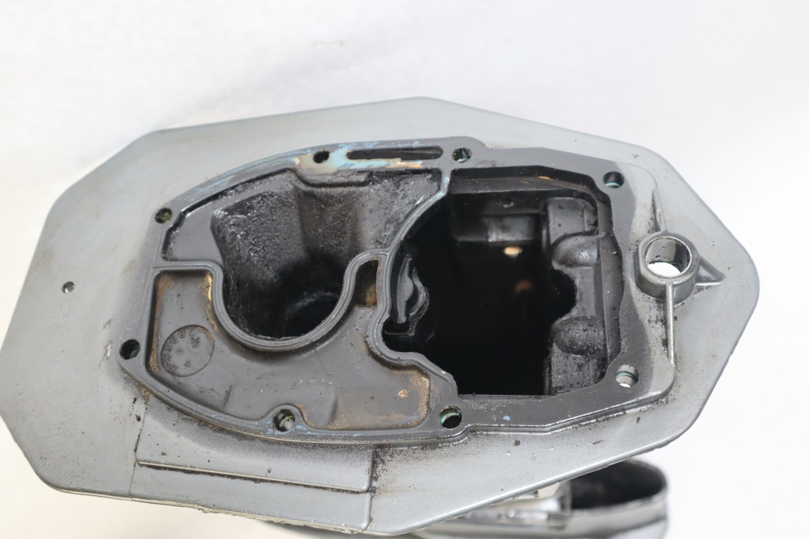 Mercury Mariner 30 40 50 60 HP 20" Midsection PN 8189A13 1987-1997 - Image 5