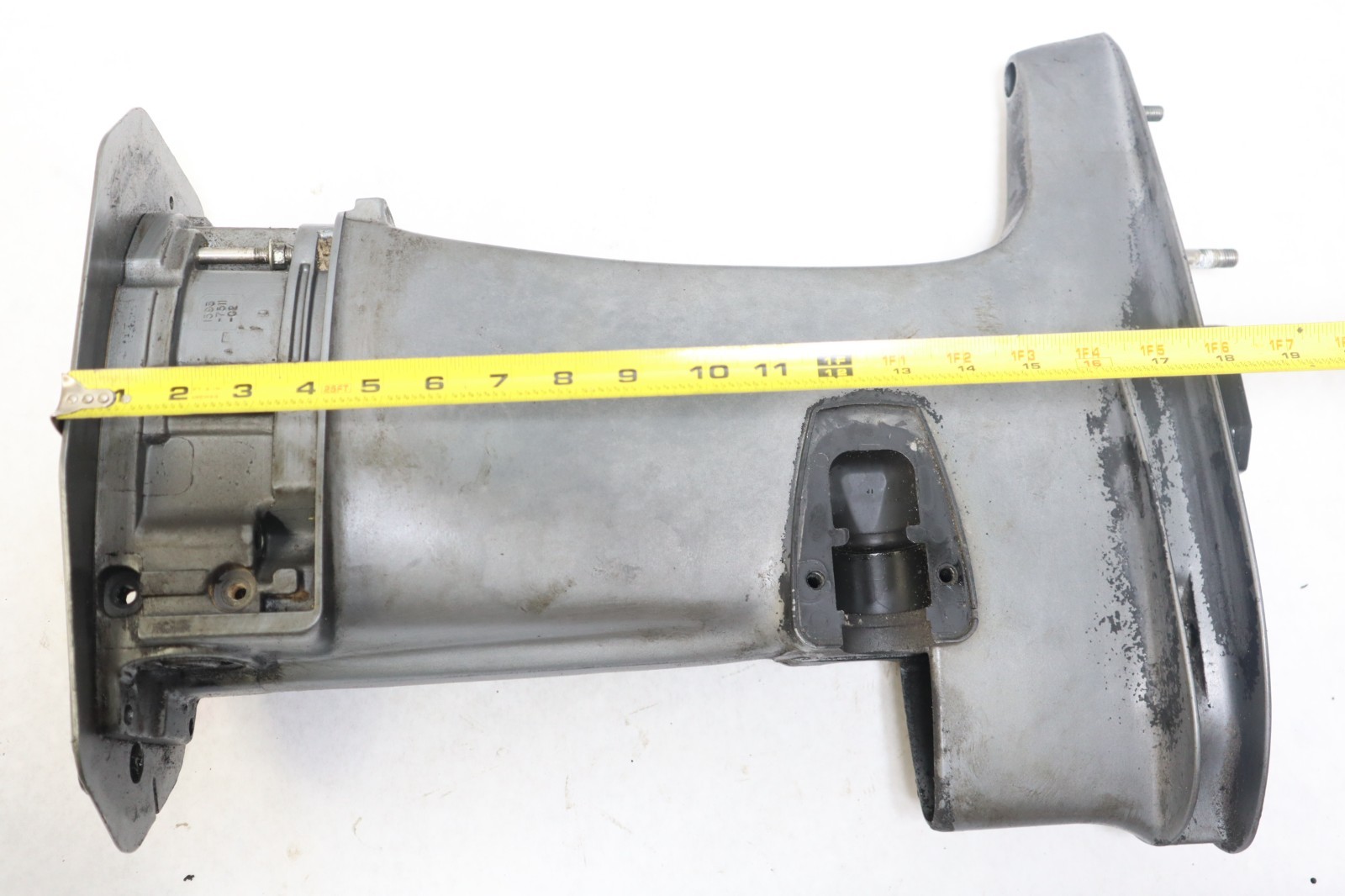 Mercury Mariner 30 40 50 60 HP 20" Midsection PN 8189A13 1987-1997 - Image 16
