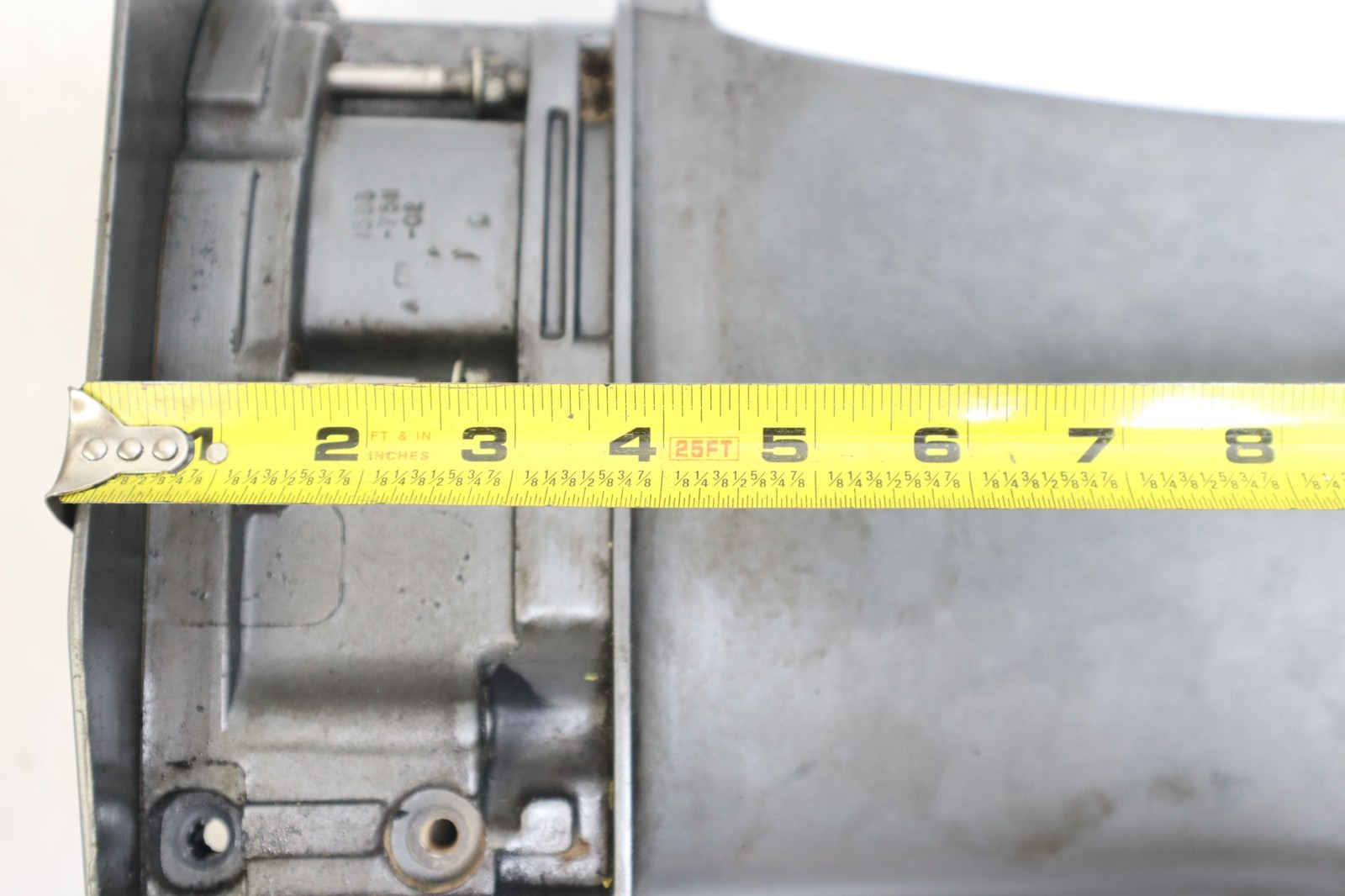 Mercury Mariner 30 40 50 60 HP 20" Midsection PN 8189A13 1987-1997 - Image 17