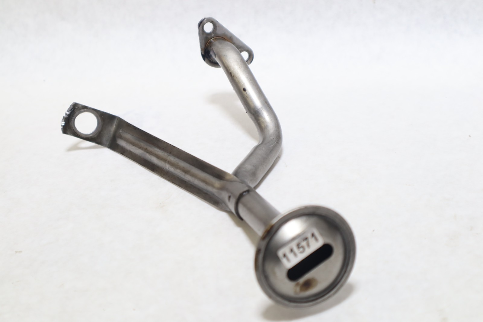 825214 Mercury Mariner 40 45 50 Hp 4 Stroke Outboard Oil Pickup Tube - Image 3