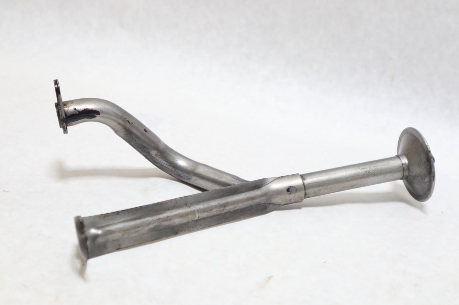 825214 Mercury Mariner 40 45 50 Hp 4 Stroke Outboard Oil Pickup Tube - Image 4