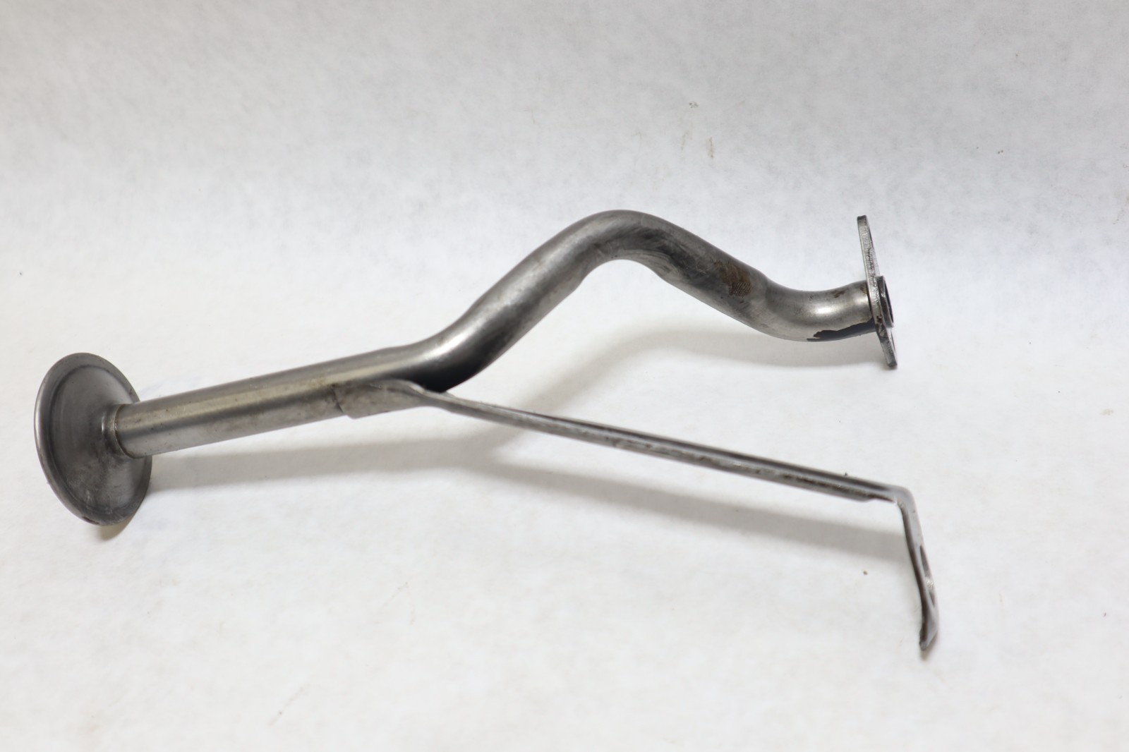 825214 Mercury Mariner 40 45 50 Hp 4 Stroke Outboard Oil Pickup Tube - Image 6
