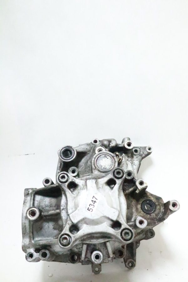 86-03 Kawasaki Voyager ZG1200 TRANSMISSION OUTPUT FRONT BEVEL GEAR USED - Image 5