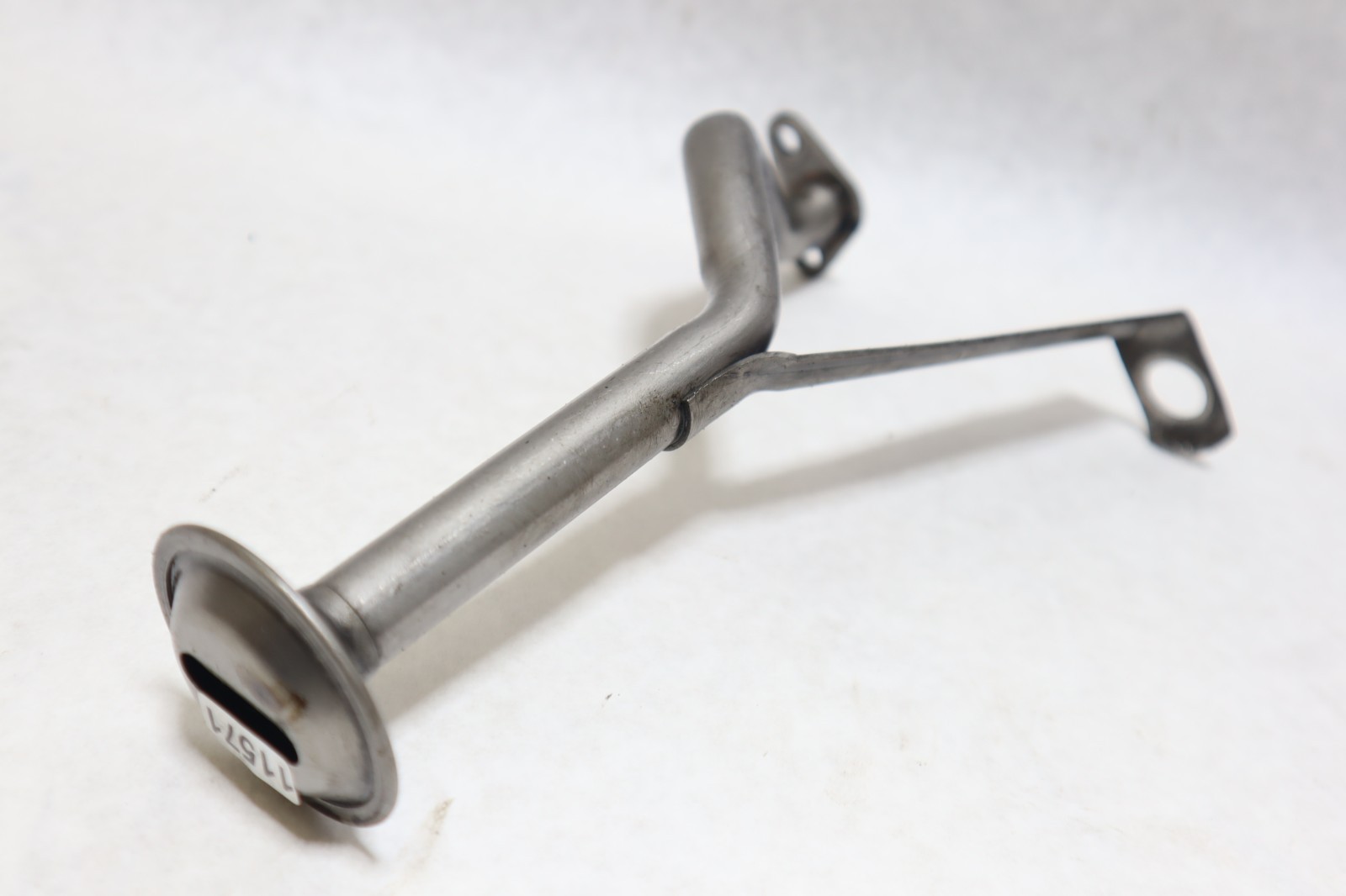 825214 Mercury Mariner 40 45 50 Hp 4 Stroke Outboard Oil Pickup Tube - Image 8