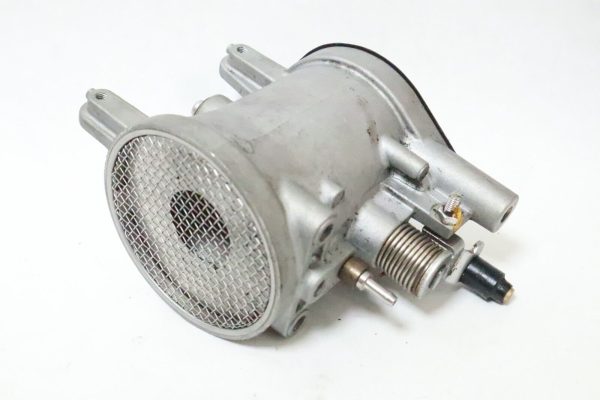 Nissan Tohatsu Throttle Body    3T4101000  40 50 Hp 2002-2012  USED