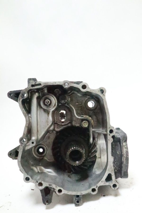 86-03 Kawasaki Voyager ZG1200 TRANSMISSION OUTPUT FRONT BEVEL GEAR USED - Image 8