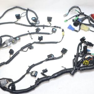 Dobson Parts