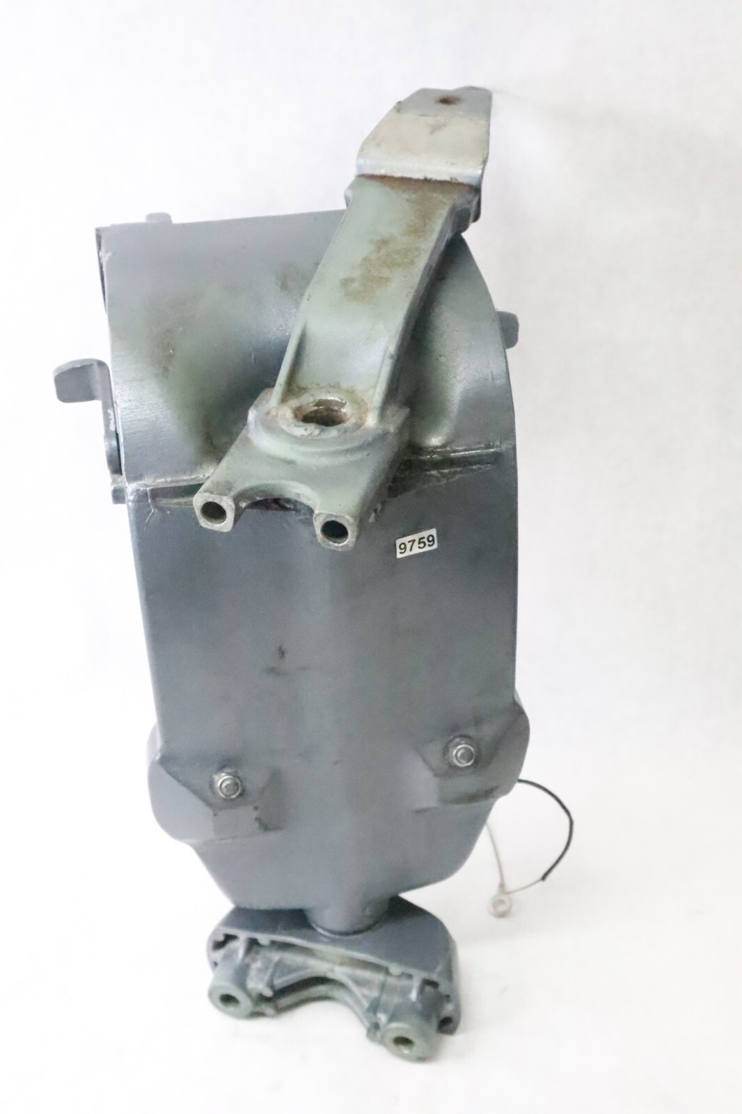 6H1-43311-01-4D Yamaha Outboard Swivel Bracket Rod Assembly 60-90 HP 1994-2003