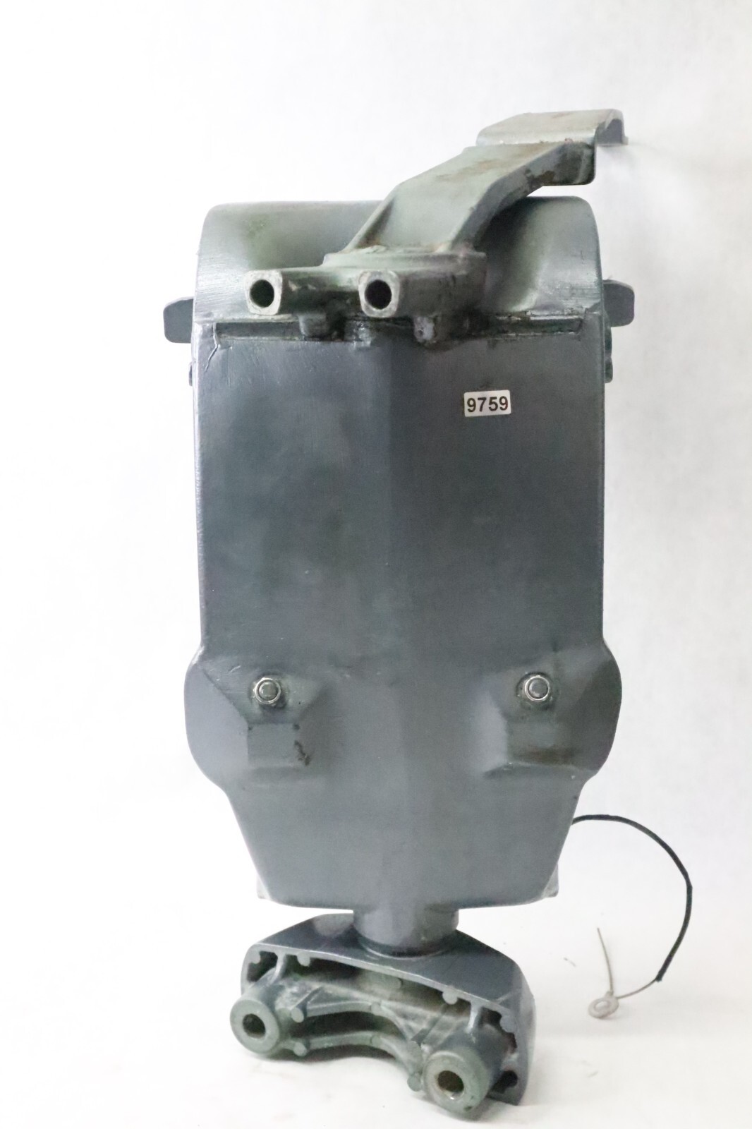 6H1-43311-01-4D Yamaha Outboard Swivel Bracket Rod Assembly 60-90 HP 1994-2003 - Image 2