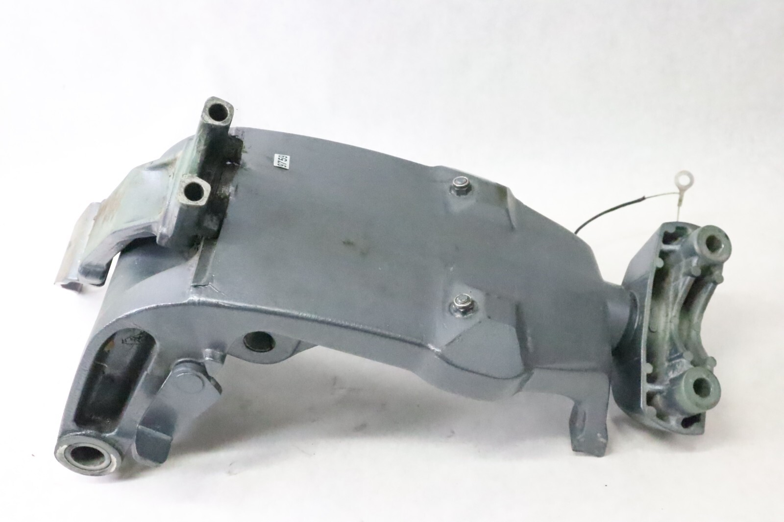 6H1-43311-01-4D Yamaha Outboard Swivel Bracket Rod Assembly 60-90 HP 1994-2003 - Image 4