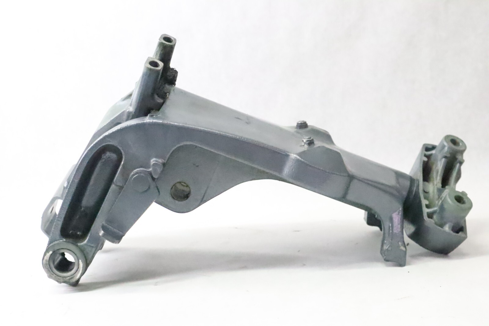 6H1-43311-01-4D Yamaha Outboard Swivel Bracket Rod Assembly 60-90 HP 1994-2003 - Image 5