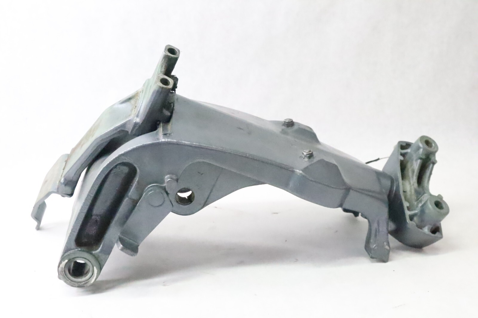 6H1-43311-01-4D Yamaha Outboard Swivel Bracket Rod Assembly 60-90 HP 1994-2003 - Image 6