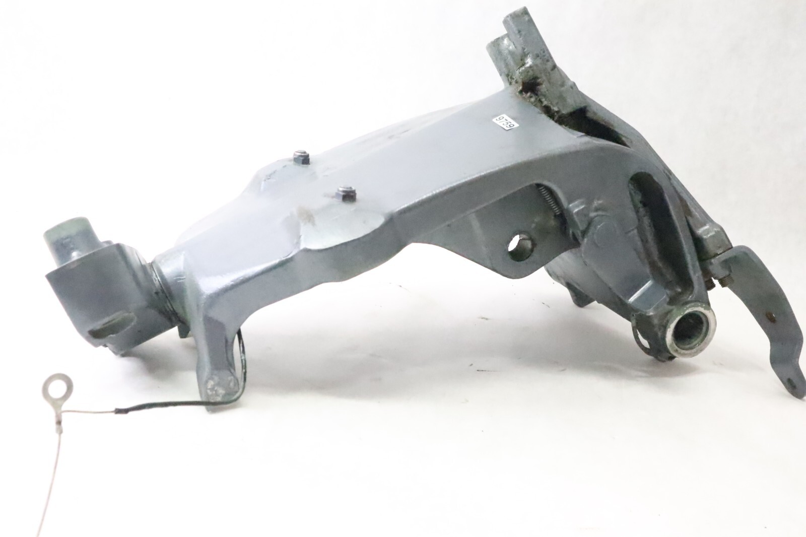 6H1-43311-01-4D Yamaha Outboard Swivel Bracket Rod Assembly 60-90 HP 1994-2003 - Image 7