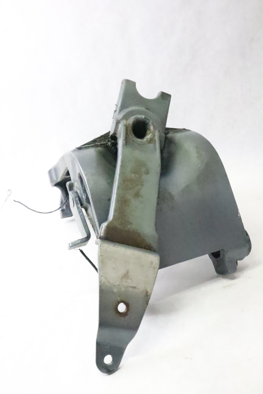 6H1-43311-01-4D Yamaha Outboard Swivel Bracket Rod Assembly 60-90 HP 1994-2003 - Image 8
