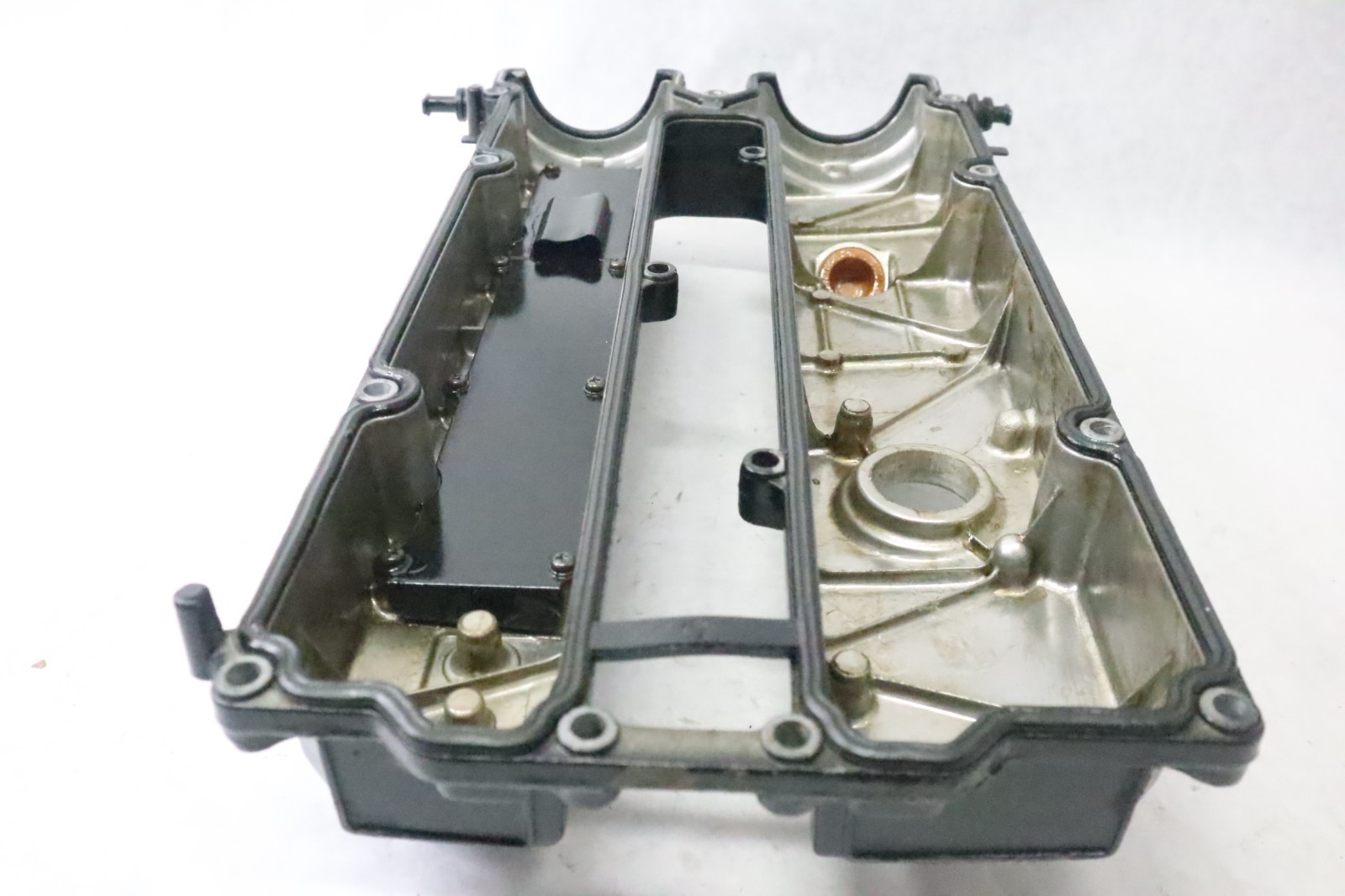 Mercury 2000 2001 2002 2003 - 2006 Cylinder Head Cover 75 90 115 HP EFI 4-Stroke - Image 10