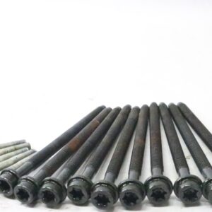 Dobson Parts